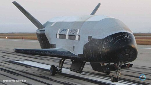 X-37B