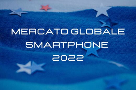 Mercato Globale Smartphone 2022