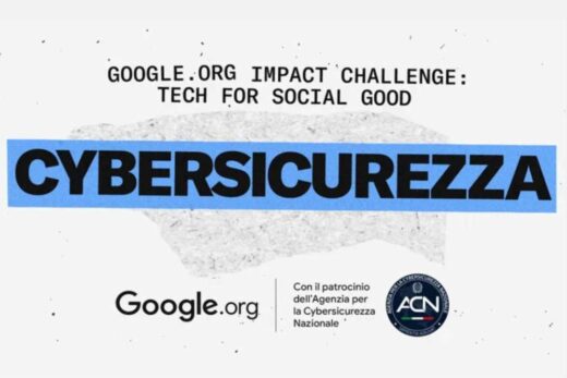 Google.org Impact Challenge