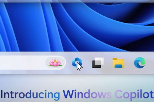 Windows Copilot