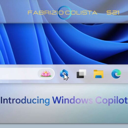 Windows Copilot