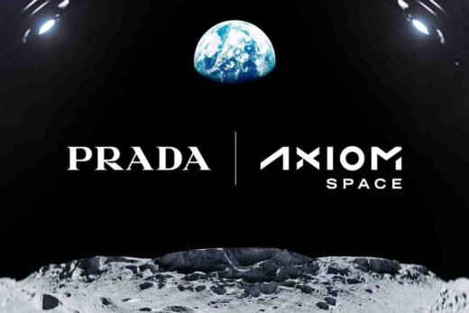 Axiom Space e Prada