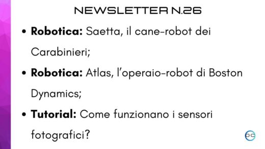 Parlami di Tech N.26