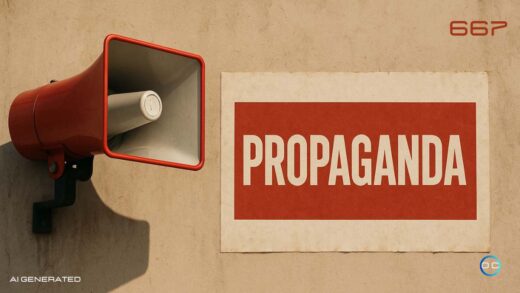 Propaganda